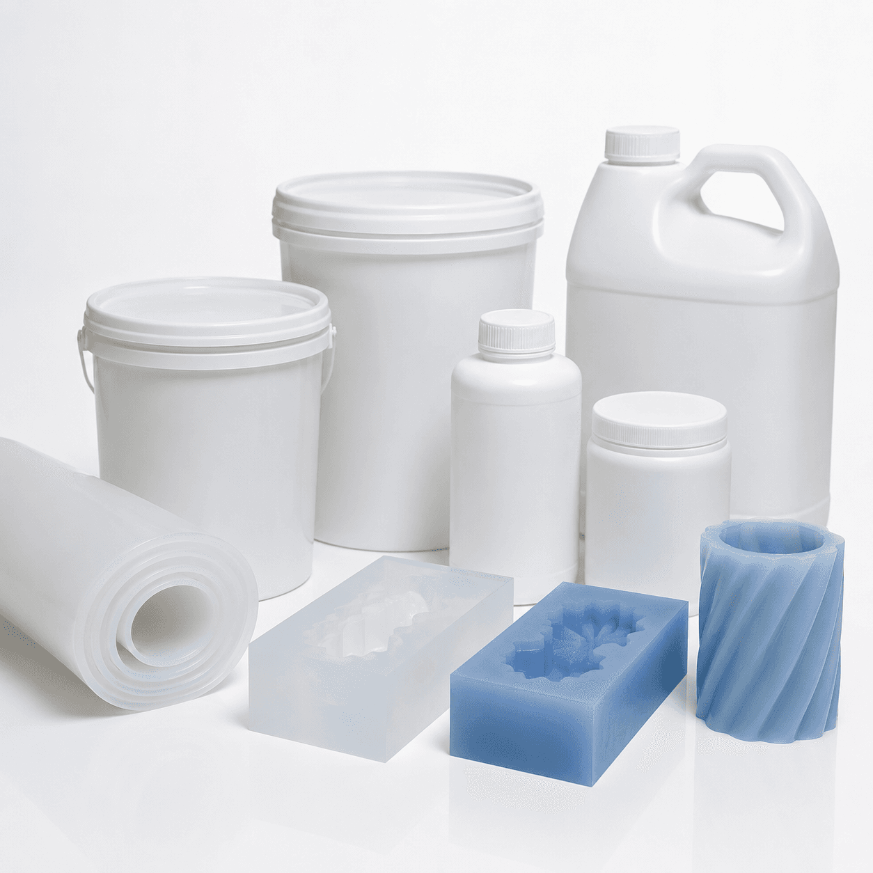 Silicone Rubber