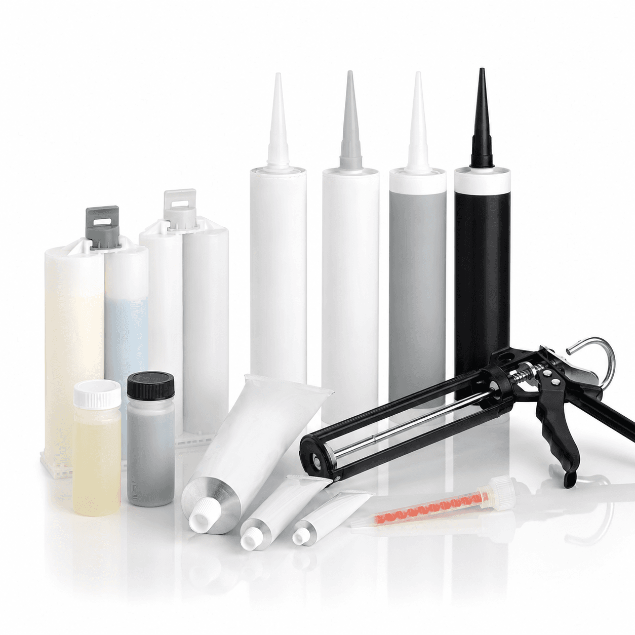 Adhesives & Sealants