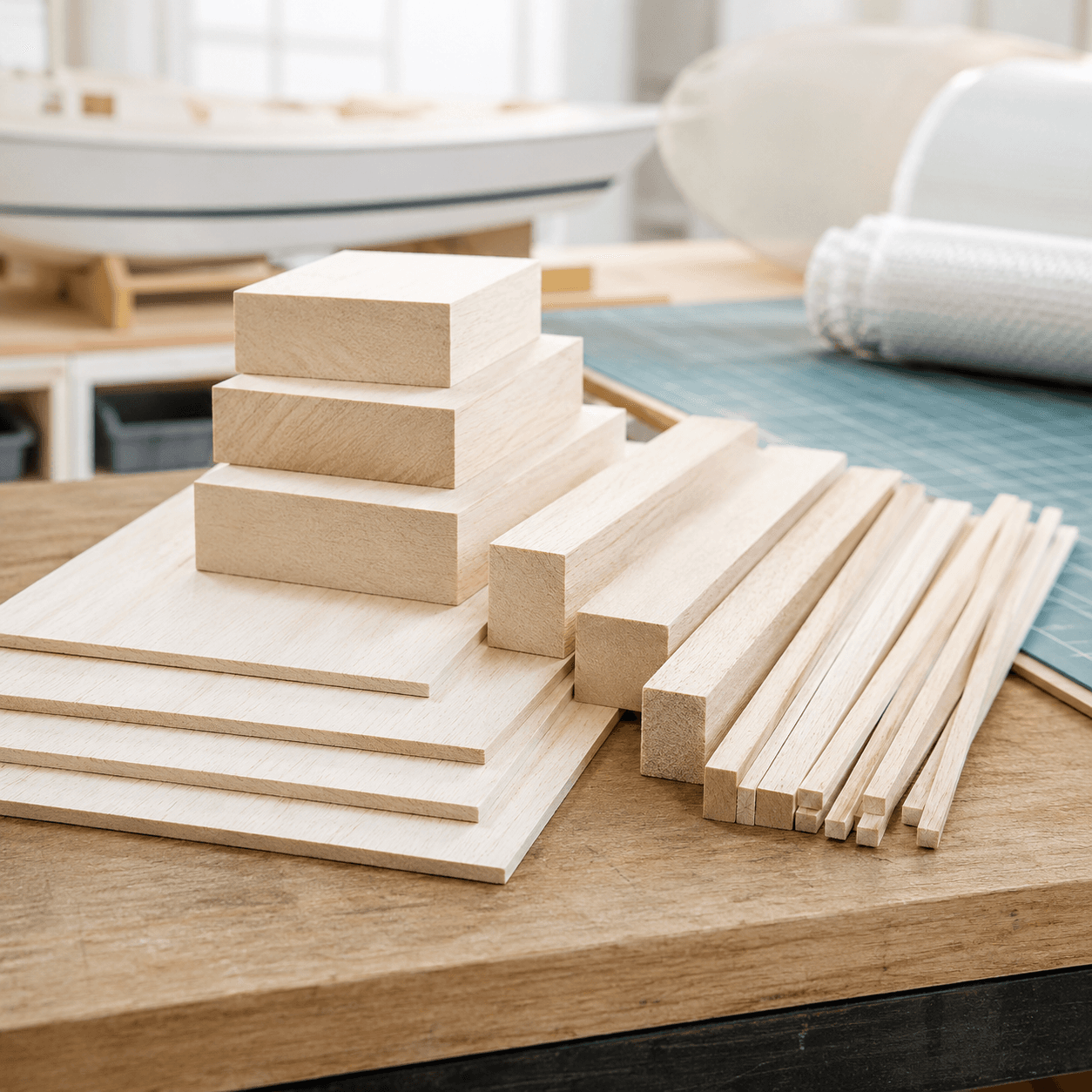 Balsa