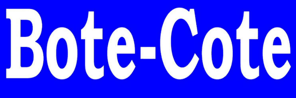 Bote-Cote