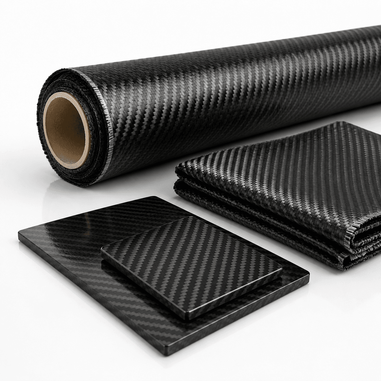 Carbon Fibre
