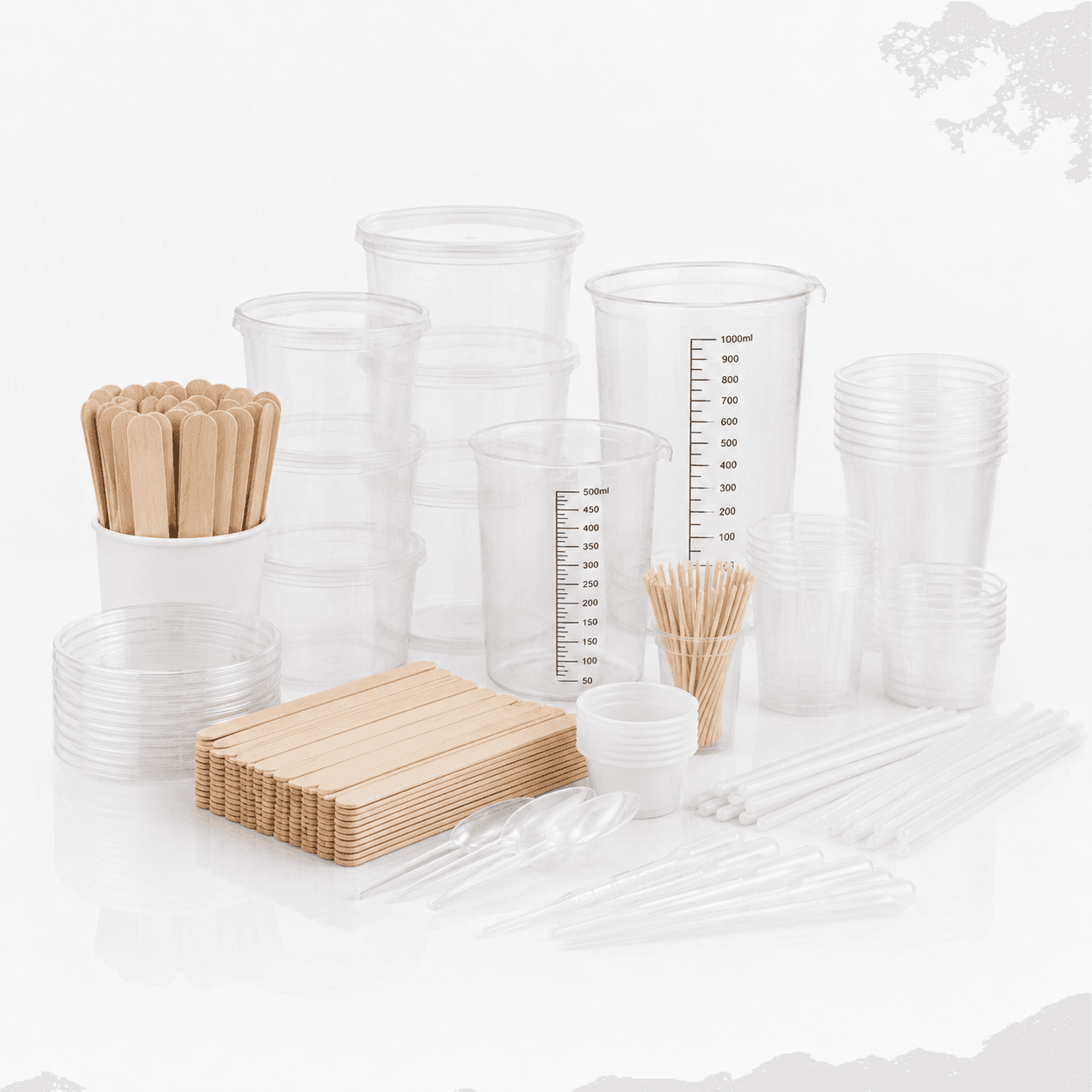 Consumables