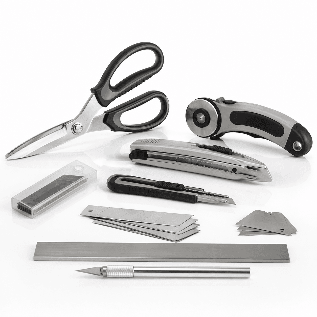 Cutting Tools