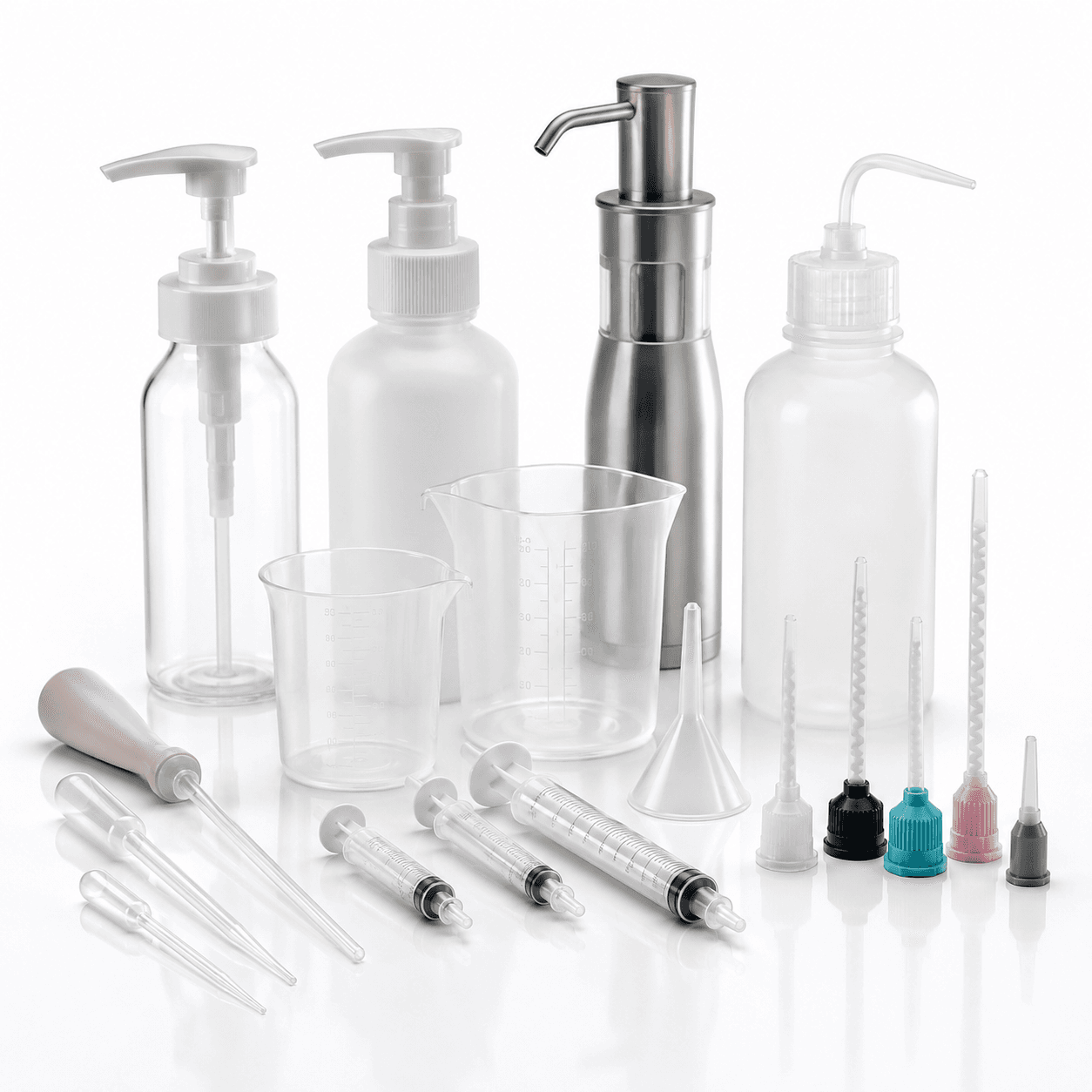 Dispensing