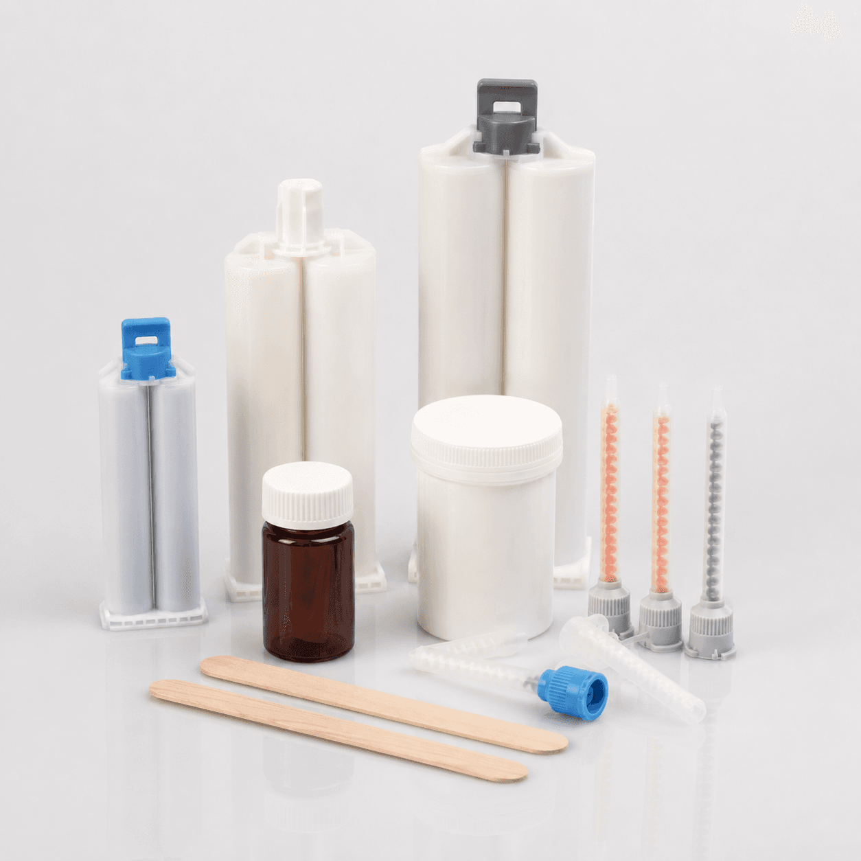 Epoxy Adhesives