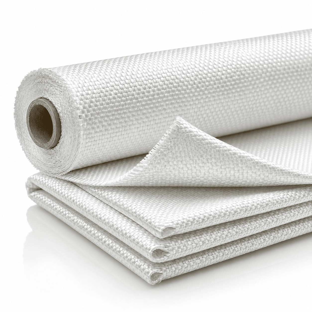 Fibreglass Cloth