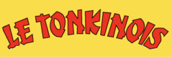 Le Tonkinois