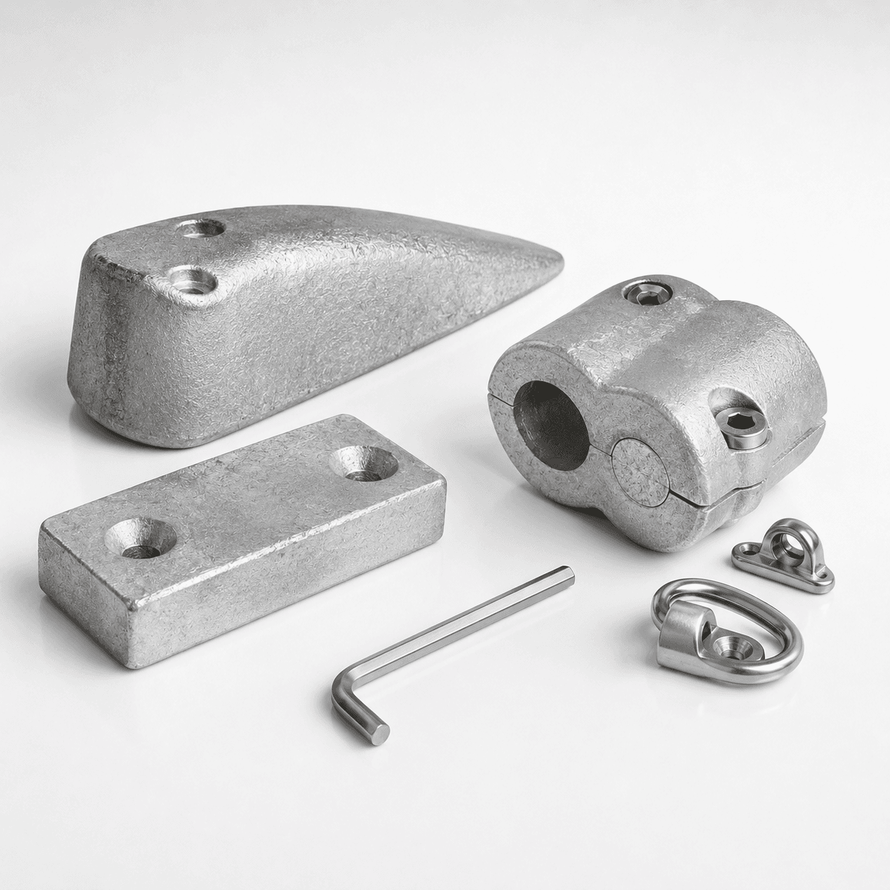 Marine Hardware