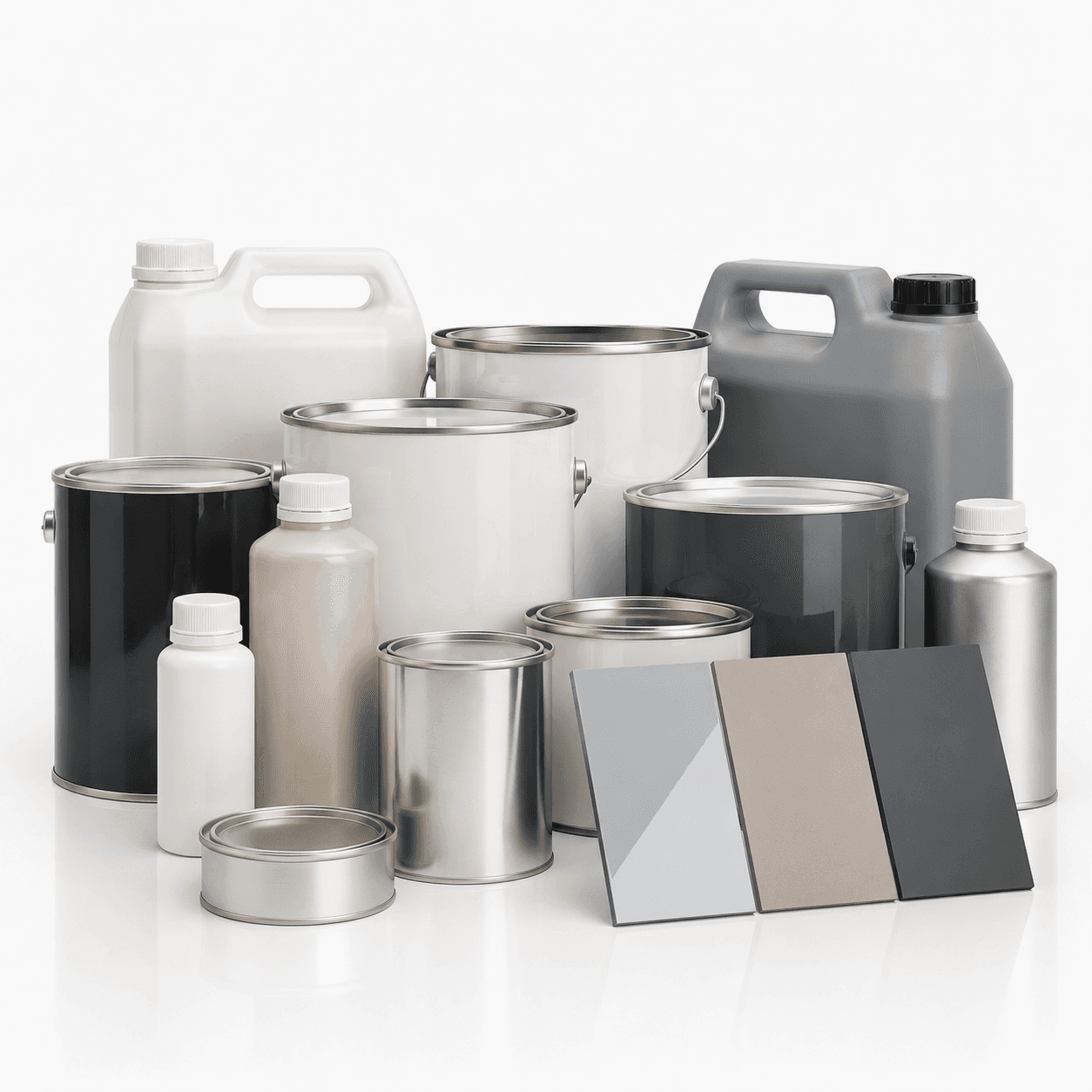 Paints & Coatings