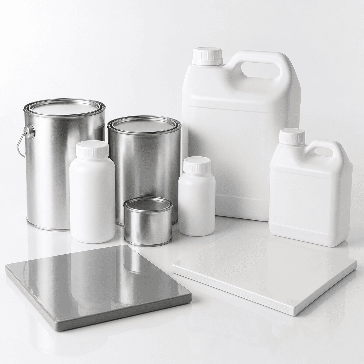 Polyurethane Coatings
