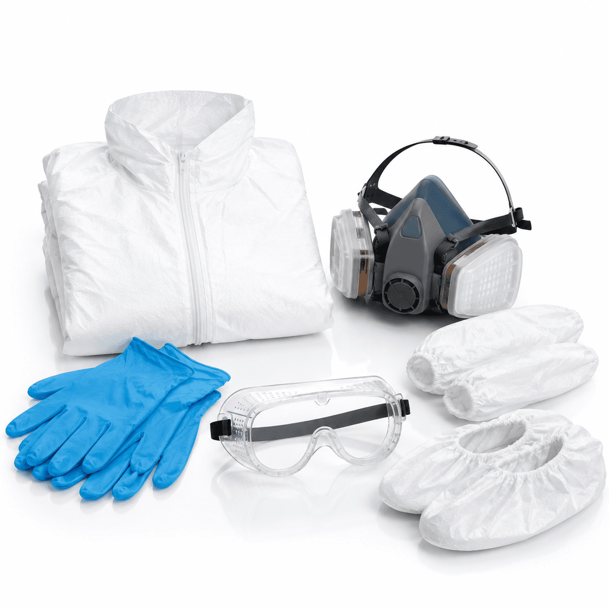 Protective Clothing