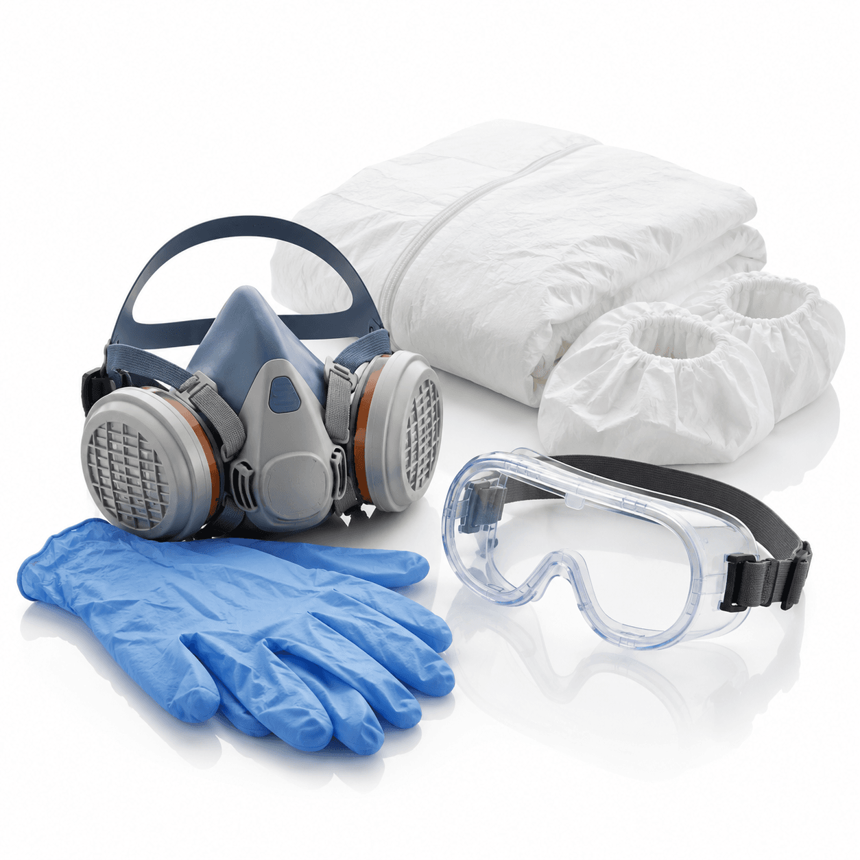 Safety & PPE