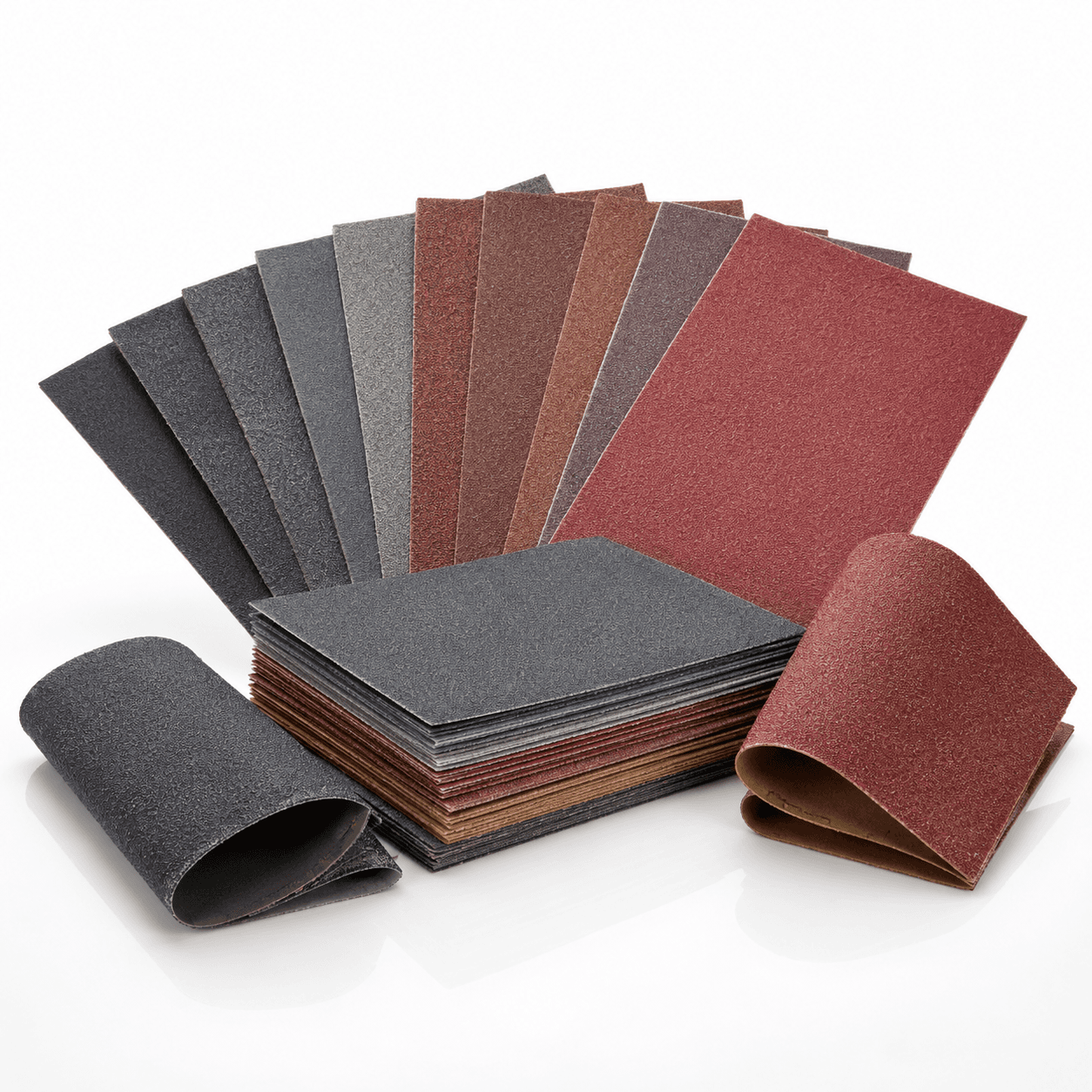 Sandpaper