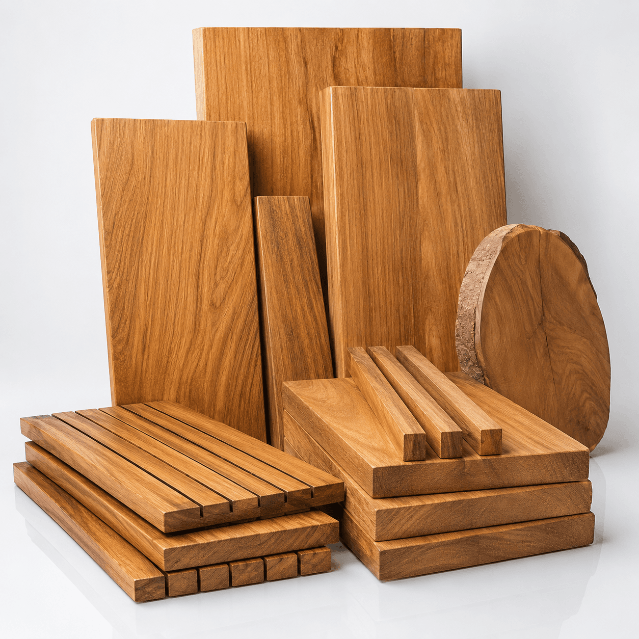 Teak