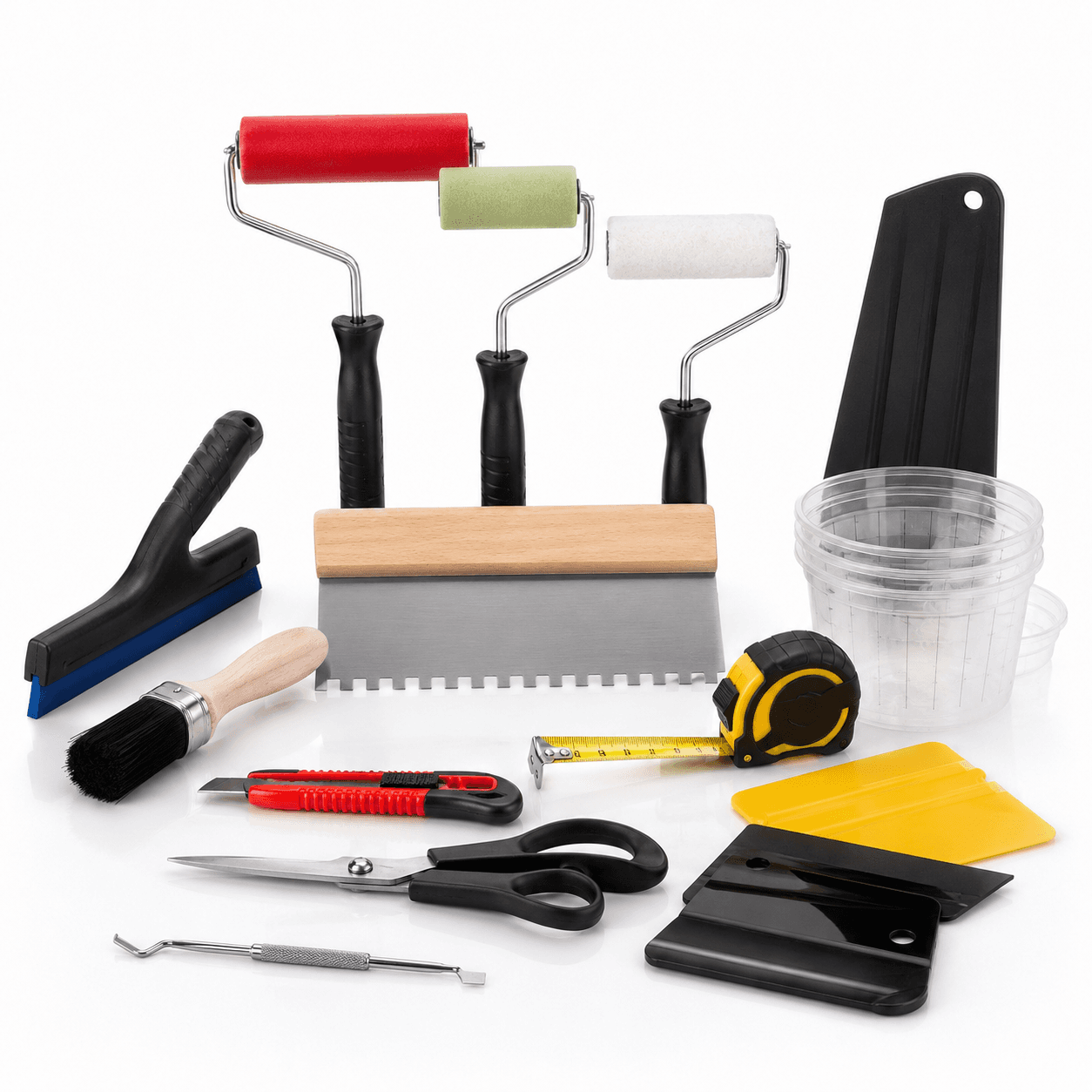 Tools & Equipment